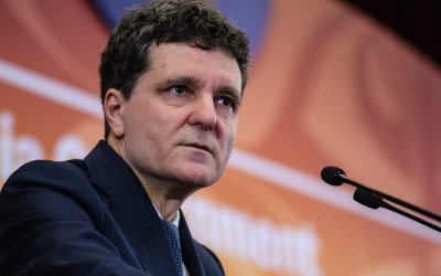 Societatea Timișoara cere ajutor lui Nicușor Dan pentru Bolojan în scandalul cu PSD