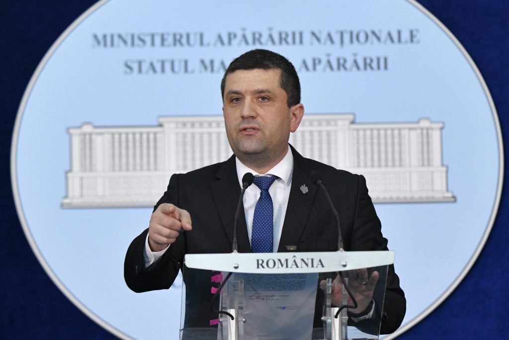 Miruță, după alegerile din Ungaria: „Cetățenii vor o Europă care merge înainte”