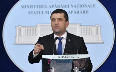 Miruță, după alegerile din Ungaria: „Cetățenii vor o Europă care merge înainte”