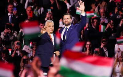 Ungaria, scrutinul crucial: Donald Trump și marile puteri, la un pas de victorie