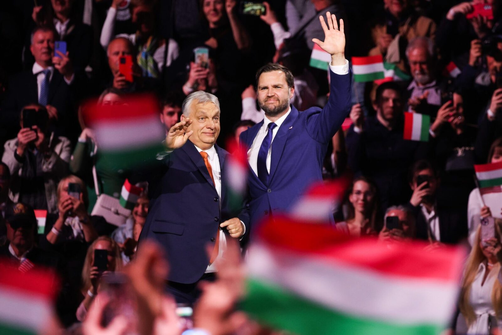 Ungaria, scrutinul crucial: Donald Trump și marile puteri, la un pas de victorie