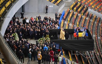 Nicuşor Dan, explicații controversate: De ce nu a mers la Lucescu