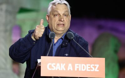 UE, nemulțumită de Orban: Cât va mai tolera Blocul European căderea Ungariei
