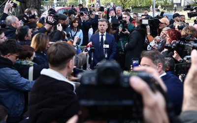 Bolojan, reacție DURĂ după alegerile din Ungaria. Mesaj pe X pentru Viktor Orban