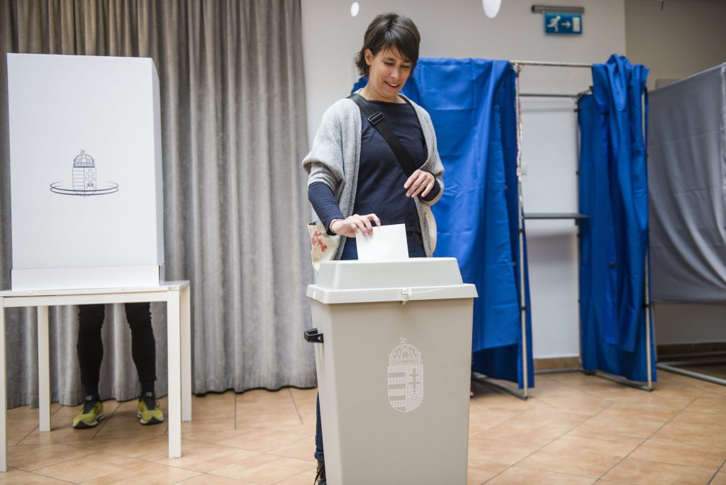 URU, OUT din Parlament: Eșec usturător pentru minoritatea maghiară din Ungaria