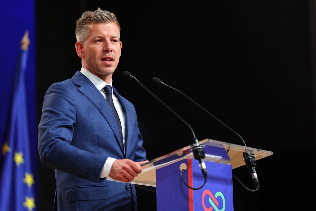 Magyar, premierul Ungariei, la telefon cu Erdogan: Ce au discutat?