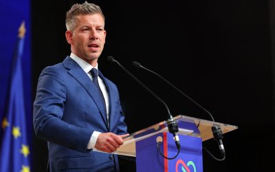 Magyar, premierul Ungariei, la telefon cu Erdogan: Ce au discutat?