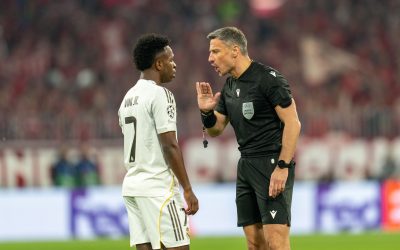 Madrid, în flăcări: Realul, OUT din UCL! Presa spaniolă, în șoc