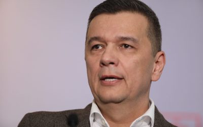 Bolojan și Grindeanu, absențe care schimbă PSD după votul de luni