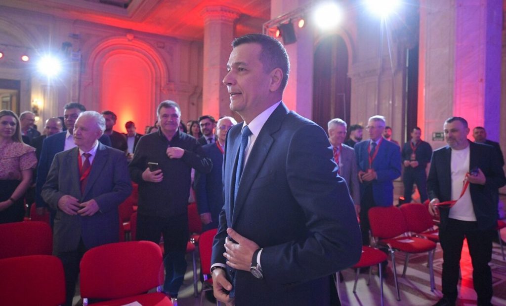 Zi decisivă: Criza PSD umflă factura românilor. AUR, la negocieri la Cotroceni
