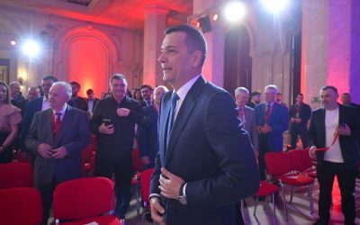 Zi decisivă: Criza PSD umflă factura românilor. AUR, la negocieri la Cotroceni