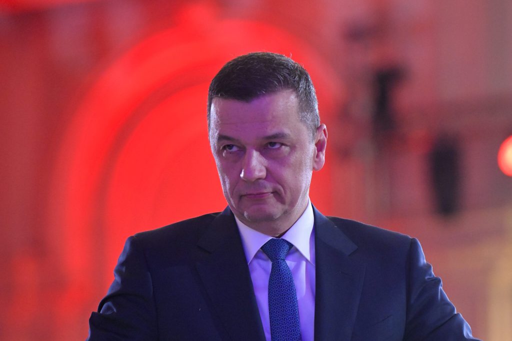 România, iar la răspântie: Criza politică se adâncește la București