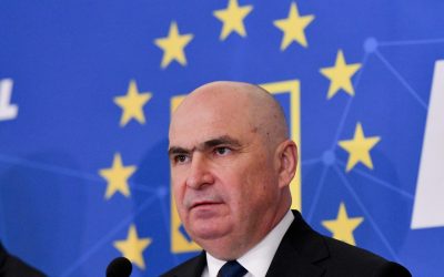 Blocaje? Premierul promite rezultate „mult mai bune” până la moțiune