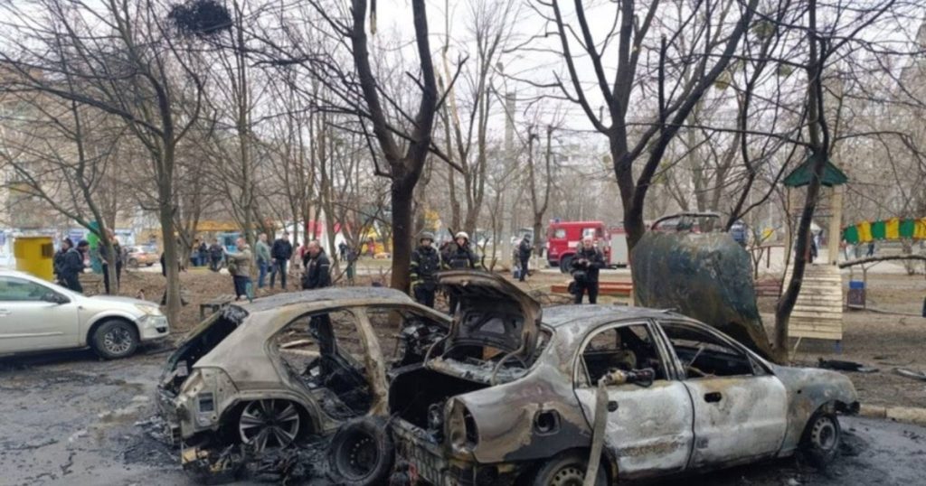 SUA, șantaj la adresa Ucrainei: Garanții de securitate, în schimbul Donbasului