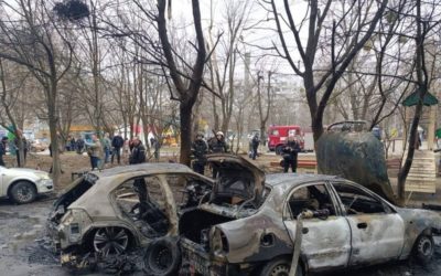 SUA, șantaj la adresa Ucrainei: Garanții de securitate, în schimbul Donbasului