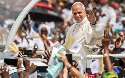 Trump, furios pe Papa Leon: A jignit grav, la limita blasfemiei