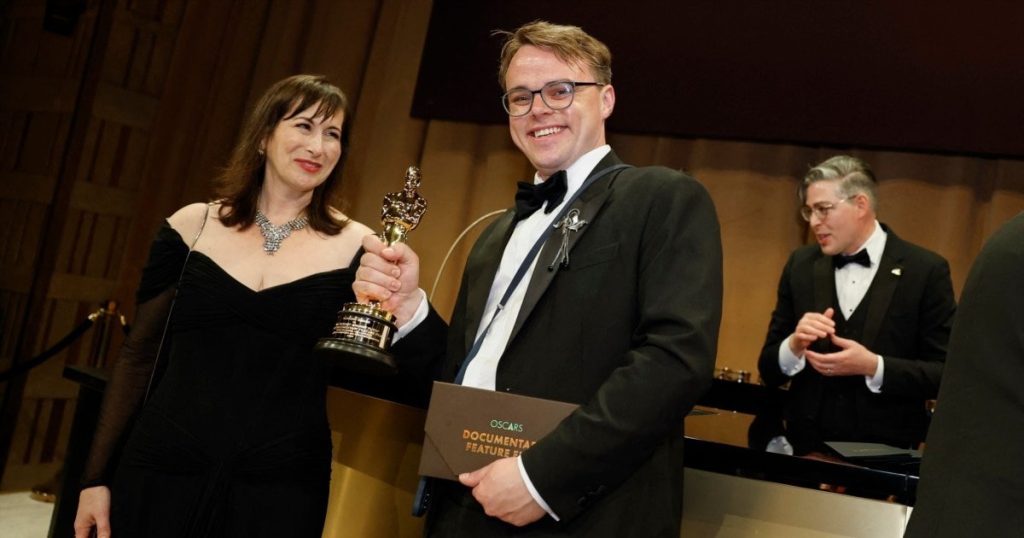 Rusia, furioasă pe Oscar: Interzice documentarul „Mr. Nobody” anti-Putin