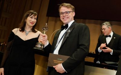 Rusia, furioasă pe Oscar: Interzice documentarul „Mr. Nobody” anti-Putin