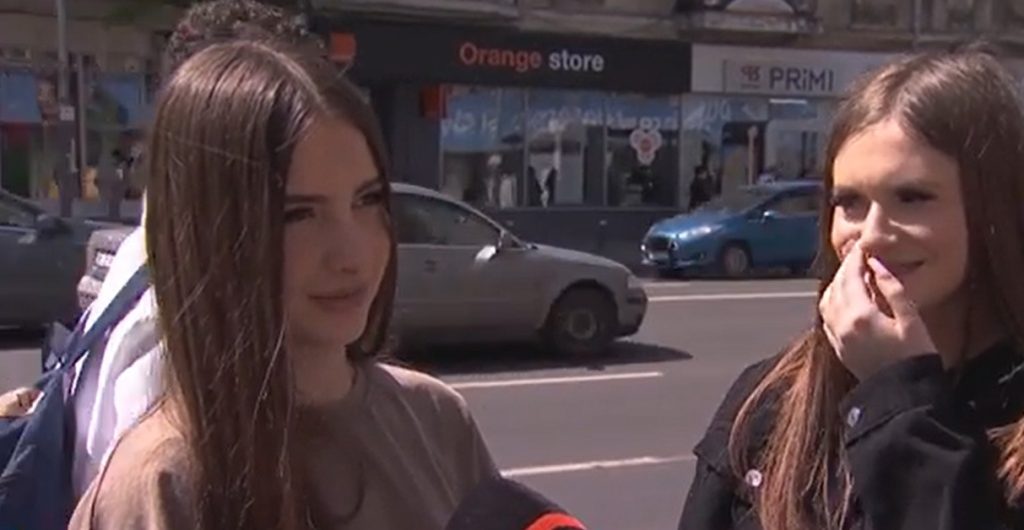 Nou trend online, periculos pentru tineri: Influencerii dau tonul nociv