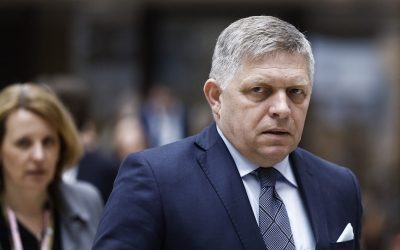Premierul slovac Robert Fico a lansat un apel radical către Uniunea Europeană, solicitând ridicarea sancțiunilor asupra importurilor de petrol și gaze rusești, precum și reluarea fluxurilor de petrol prin conducta Drujba