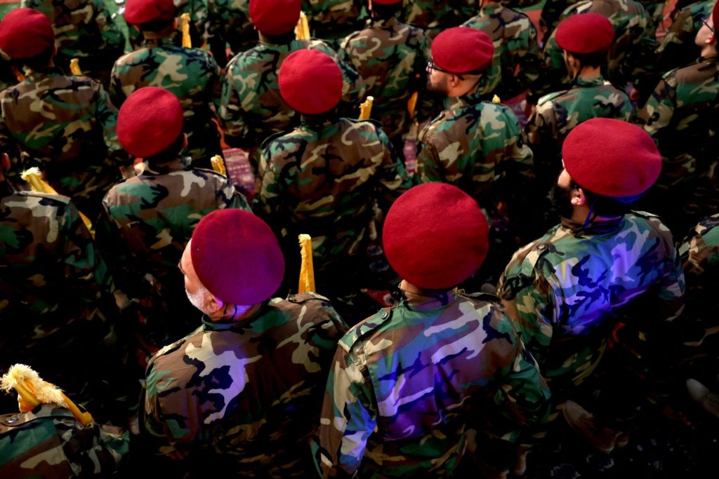 Liderul Hezbollah cere Guvernului LIBANEZ să anuleze întâlnirea cu ISRAELUL