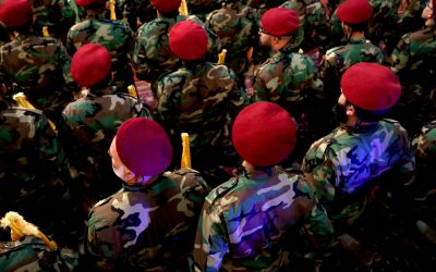 Liderul Hezbollah cere Guvernului LIBANEZ să anuleze întâlnirea cu ISRAELUL