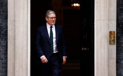 Starmer: Marea Britanie nu intră-n conflict cu Iranul, respinge blocada din Ormuz