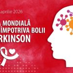 Pacienții din România, la Parkinson Day 2026: Vrem mai mult decât tratament. STUDIU ASC arată adevărul
