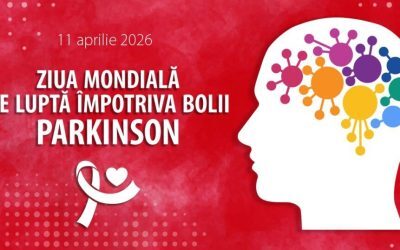 De Ziua Mondială de Luptă Împotriva Bolii Parkinson 2026, realitatea pacienților din România este mai vizibilă ca niciodată