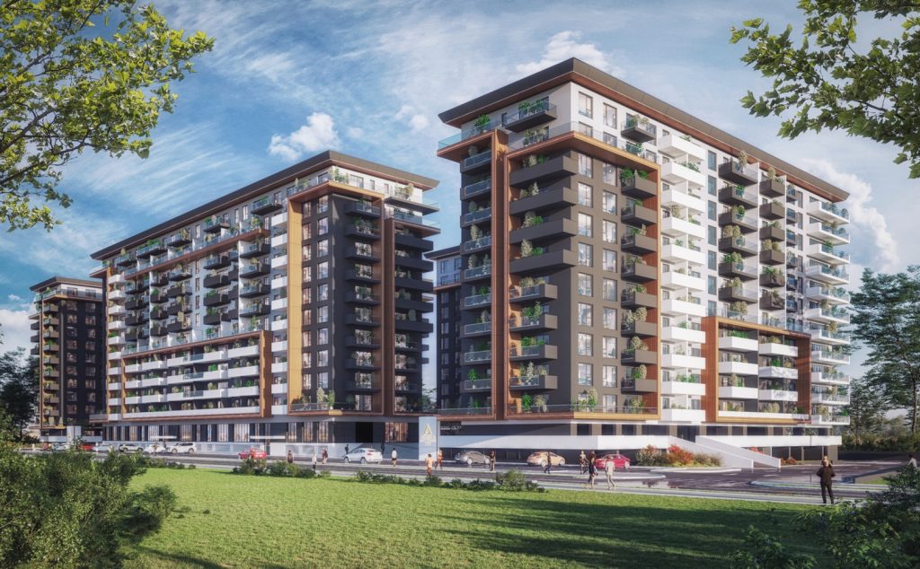North Bucharest Investments, parteneriat strategic cu Astorium Life
