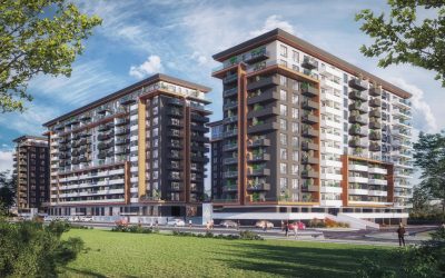 North Bucharest Investments, parteneriat strategic cu Astorium Life