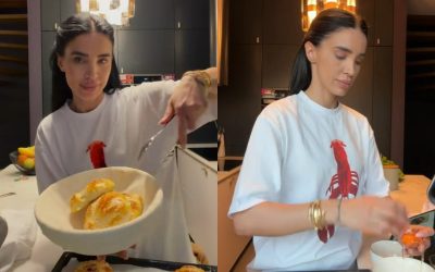 Adelina Pestrițu dezvăluie secretul sarmalelor perfecte: Trucul inedit