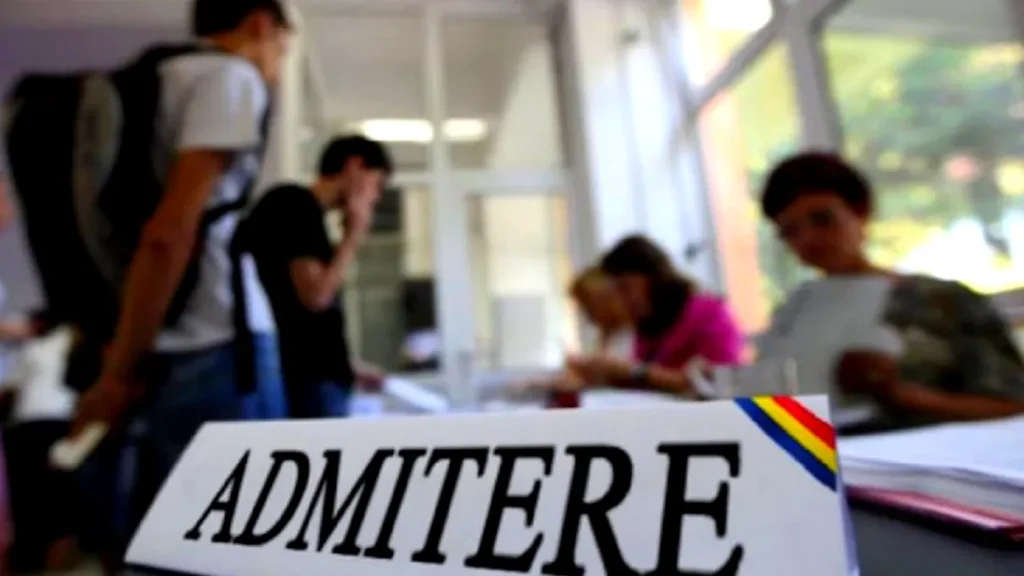 Cum se calculează media și regulile de departajare pentru admiterea la liceu 2026–2027