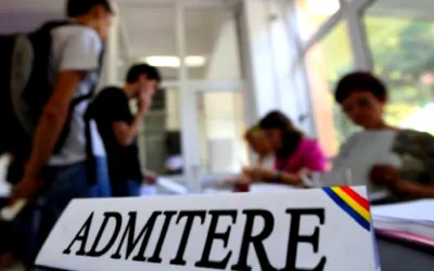 Cum se calculează media și regulile de departajare pentru admiterea la liceu 2026–2027