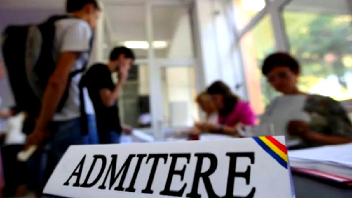 Cum se calculează media și regulile de departajare pentru admiterea la liceu 2026–2027