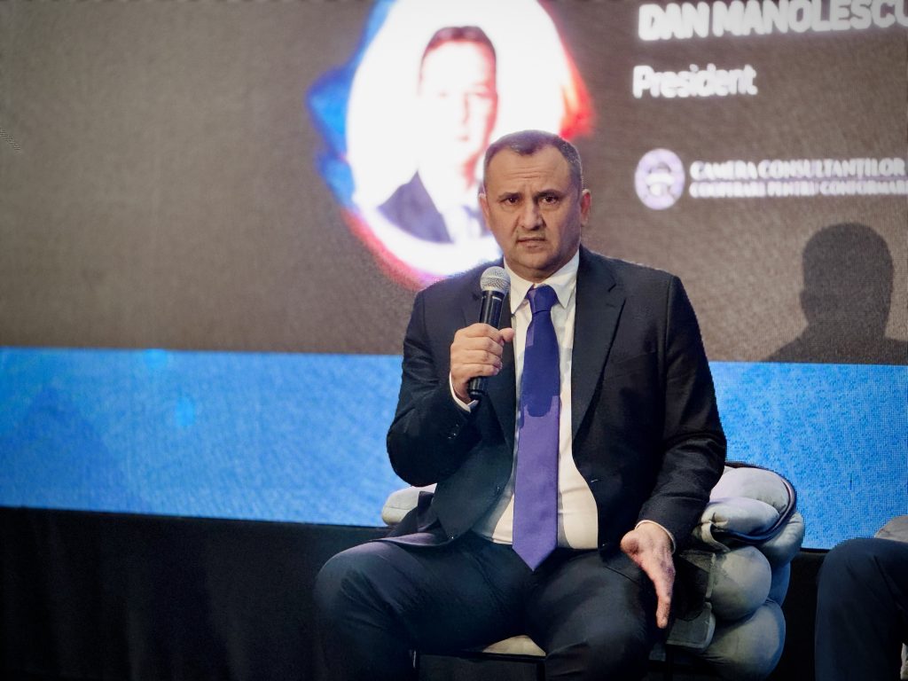 Șeful ANAF, depistare șoc: „Păienjeniș” de firme-fantomă, create pentru FRAUDE!