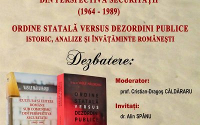 Ancheta IICCMER la Galați: Apologie comunistă într-un muzeu. Scuze publice cerute