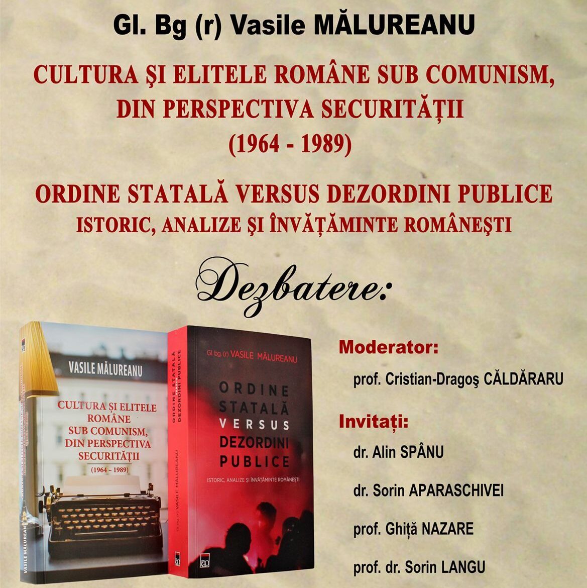 Ancheta IICCMER la Galați: Apologie comunistă într-un muzeu. Scuze publice cerute