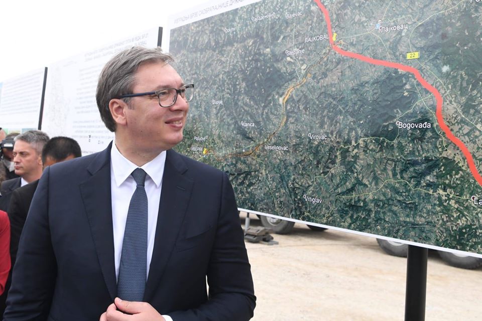 Serbia și Israel, plan URIAȘ pentru drone: Zeci de mii în doi ani