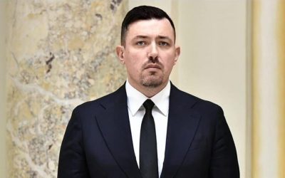 Kansou, noul șef PSD Sector 4: Îl înlocuiește pe Băluță