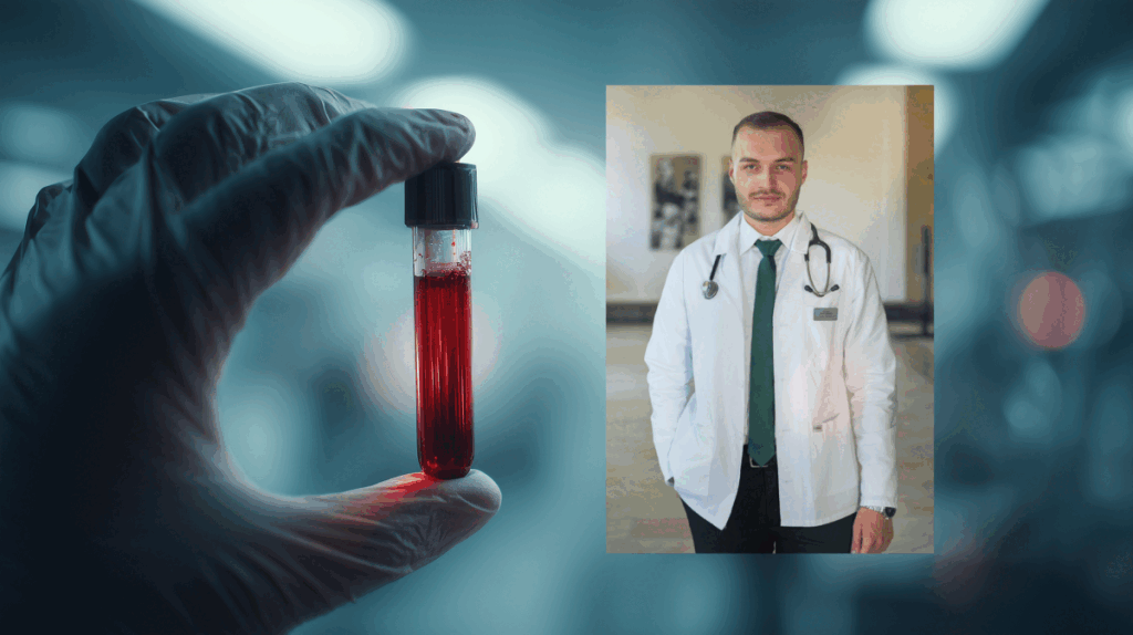 Analizele esențiale pentru adulți, recomandate de medicul Andrei Lefter