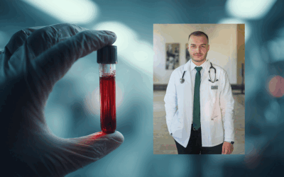 Analizele esențiale pentru adulți, recomandate de medicul Andrei Lefter