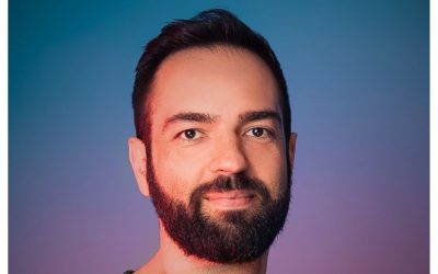 Finanțare record: Andrei DUNCA atrage 68 mil. dolari pentru startup-ul AI