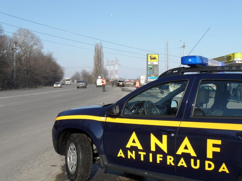 ANAF avertizează: Atenție la apelurile frauduloase în numele inspectorilor!