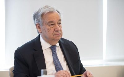 SUA, puse la zid de ONU: Datoriile lui Donald Trump nu sunt negociabile