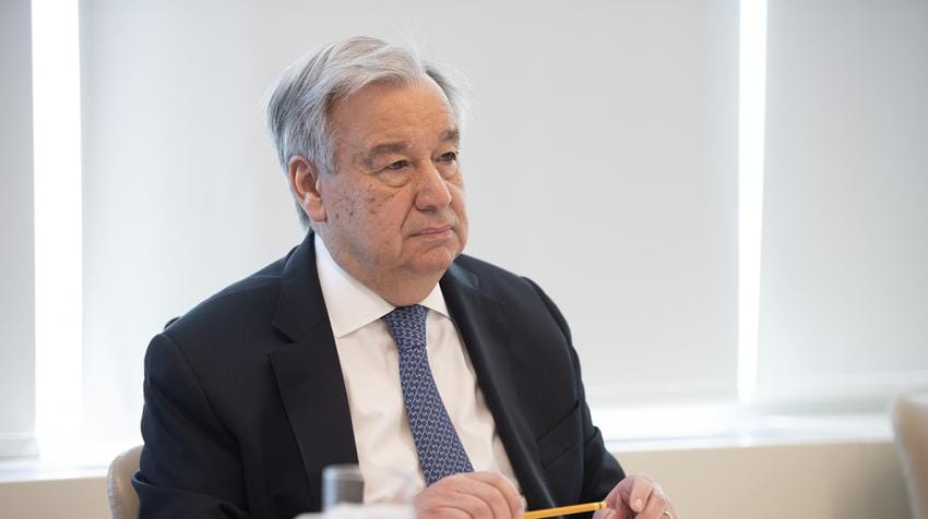 SUA, puse la zid de ONU: Datoriile lui Donald Trump nu sunt negociabile