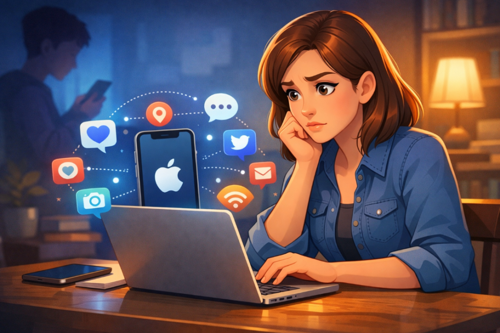 Control Parental GRATUIT pe iPhone: 6 Aplicații pentru Siguranța copiilor în 2026