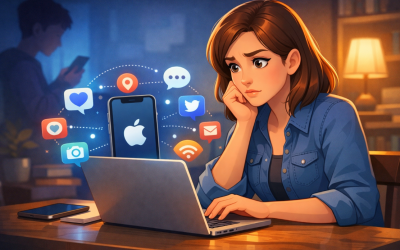 Control Parental GRATUIT pe iPhone: 6 Aplicații pentru Siguranța copiilor în 2026