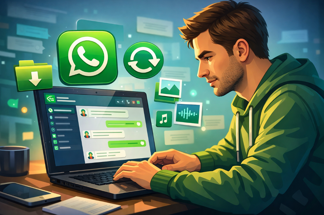 Pierderea accesului la conversațiile importante de pe WhatsApp poate fi o problemă frustrantă, dar o soluție inovatoare promite să restaureze mesajele șterse rapid și eficient