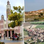 Satul spaniol care oferă case și joburi: „A devenit un lac”